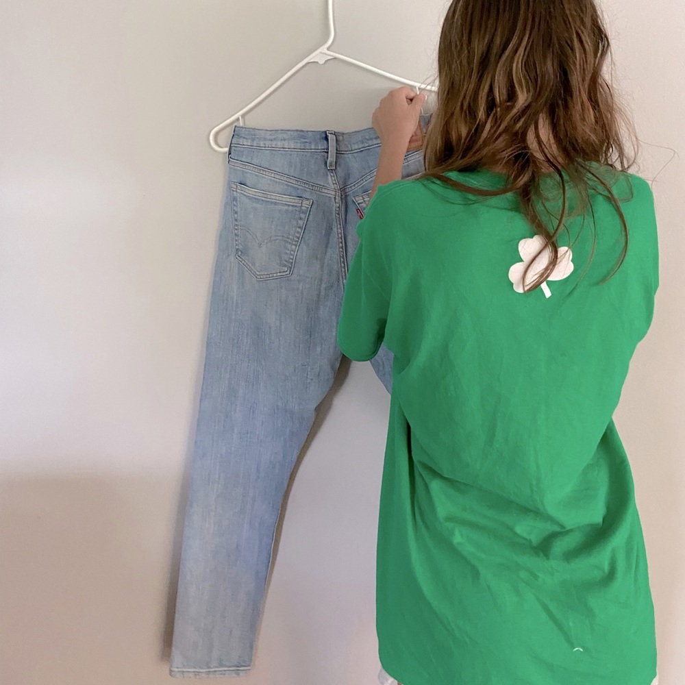 Levi’s 501